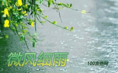 微風(fēng)細(xì)雨吉他譜_C調(diào)_鄧麗君_吉他伴奏彈唱譜