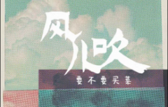 《風(fēng)兒吹》吉他譜_要不要買(mǎi)菜_G調(diào)吉他伴奏彈唱