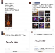 全豐公司面臨破產危機，法麗達要絕版了？