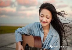 明白一些聲音概念 吉他學(xué)習(xí)會更得心應(yīng)手