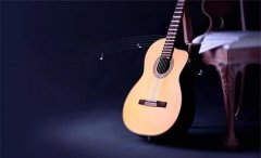 學(xué)吉他，音感很差這么辦？