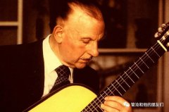 （下）TOP LUTHIERS Contreras 康特雷拉斯父子 --- 馬德