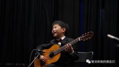 為什么兒童音樂學(xué)習(xí)會半途而廢？–––––探