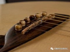 如何自己調(diào)整吉他弦距的呢？