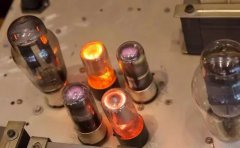 【電聲硬件】電吉他音箱中的A類B類AB類D類都是啥