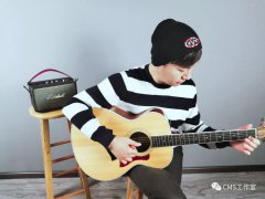 【音樂課堂】吉他是一件右手為王的樂器！