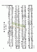 祭司進行曲（四手聯(lián)彈） 鍵盤類 鋼琴