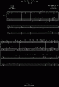 斷章·第二章·忘記-鋼琴譜(鋼琴曲)-like7