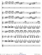 維瓦爾蒂 四季 夏 小提琴協(xié)奏曲41-48-提琴
