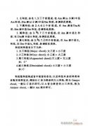 怎樣識(shí)吉他六線譜101-120
