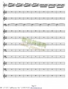 維瓦爾蒂四季 冬小提琴協(xié)奏曲33-40