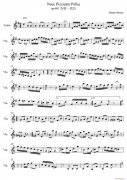 Neue Pizzicato Polka Op 449（新?lián)芟也柨ǎǖ谝话? class=