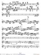 小提琴協(xié)奏曲 第二樂(lè)章9-16提琴