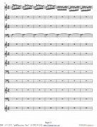 維瓦爾蒂 四季 冬 小提琴協(xié)奏曲33-40提琴
