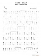 口琴 你的美夢(mèng)我的美夢(mèng)