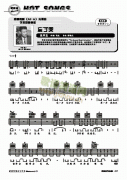 忘了哭-彈唱 吉他類(lèi) 流行