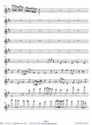 帕格尼尼小提琴協(xié)奏曲6-10提琴
