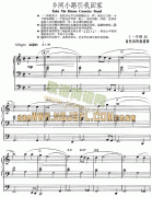 鄉(xiāng)間小路引我回家