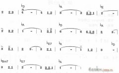 故鄉(xiāng)的路2