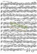 沃爾法特：練習(xí)曲60首 Op.45 (21-30頁)