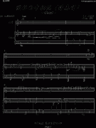 魔杰座·說(shuō)好的幸福呢（伴奏譜）-鋼琴譜(鋼琴曲