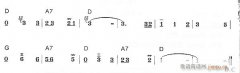 黑眼睛2