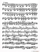 Sonata in D minor小提琴譜（D小調(diào)奏鳴曲 La folia Op