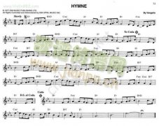 96.HYMNE