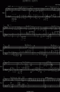 Kinetic Keys 原創(chuàng)電子琴歌曲-鋼琴譜(鋼琴曲)-唐逸飛