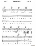 海闊天空（BEYOND樂隊(duì)金曲吉他組合彈唱）
