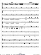 維瓦爾蒂 四季 冬 小提琴協(xié)奏曲41-48提琴