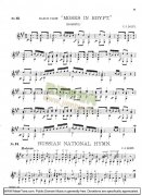 Chord Etude