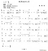科羅拉多之月