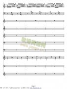 維瓦爾蒂四季夏小提琴協(xié)奏曲9-16