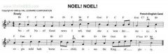 129.NOEL！NOEL！