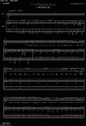 The Element Song （元素周期表之歌）-鋼琴譜(鋼琴曲