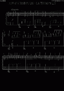 瓦洛多斯《土耳其進(jìn)行曲》原版-鋼琴譜(鋼琴曲