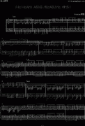 The Heart Asks Pleasure First-鋼琴譜(鋼琴曲)-Michael Ny