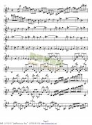 貝多芬e小調(diào)小提琴協(xié)奏曲6-11