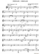 Serenade （加拿大小提琴考級(jí) 預(yù)備級(jí)）