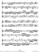 d小調(diào)兩支小提琴協(xié)奏曲8-14提琴