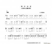 口琴糊涂的愛