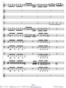 維瓦爾蒂 四季 冬 小提琴協(xié)奏曲9-16提琴