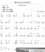 都達(dá)爾和瑪麗婭