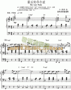 The Last Waltz(最后的華爾茲)