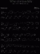 When the love falls - 當(dāng)愛來臨-Yiruma