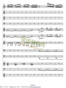 維瓦爾蒂四季 冬小提琴協(xié)奏曲41-48