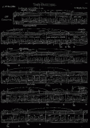 F大調(diào)夜曲作品15號 - Nocturne Op.15 No.1