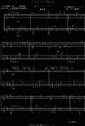 Nicols Piano 涙のテーマ(最終稿)
