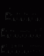 匈牙利舞曲5-(改編，有樂(lè)隊(duì)）